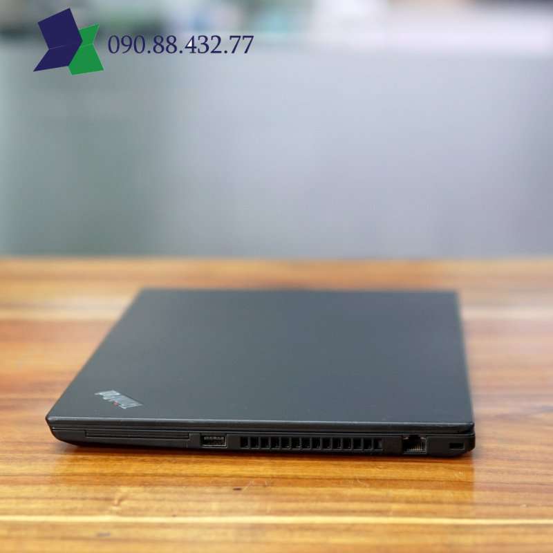 Lenovo Thinkpad T495 Ryzen 5 Pro 3500u RAM8G SSD256G 14" FULL HD ips